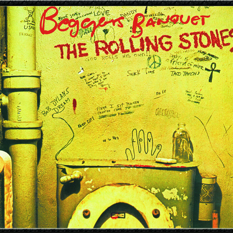 The Rolling Stones